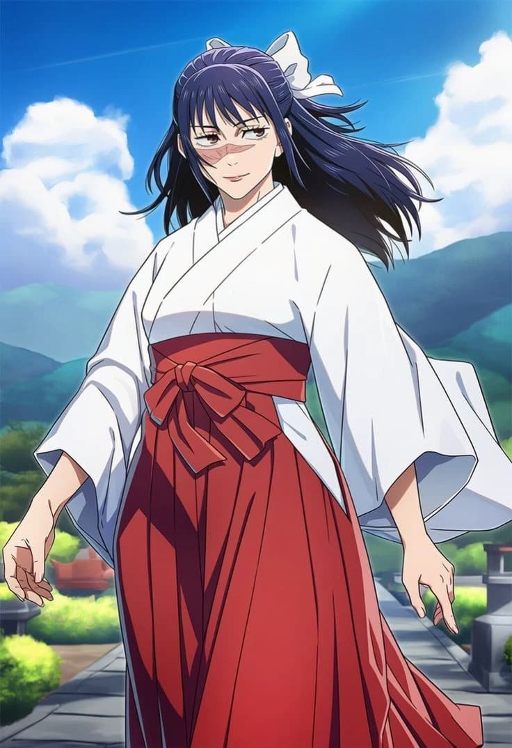 utahime thumbnail