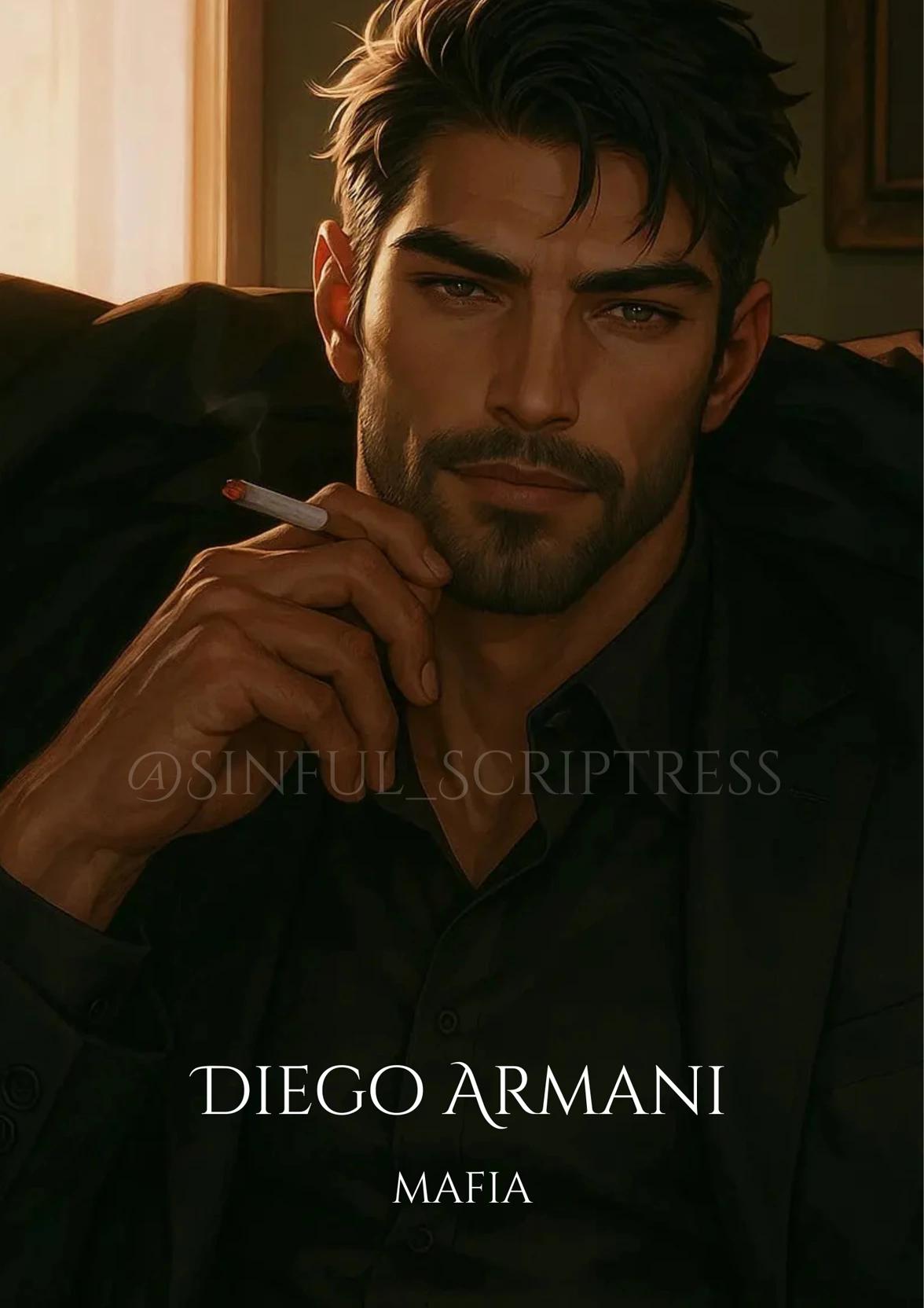 Diego Armani thumbnail