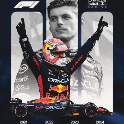 Max Verstappen thumbnail
