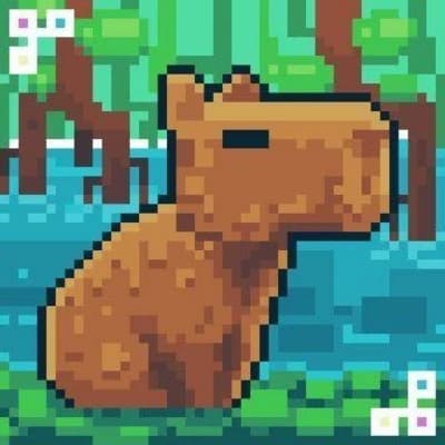 Capybara Knew thumbnail