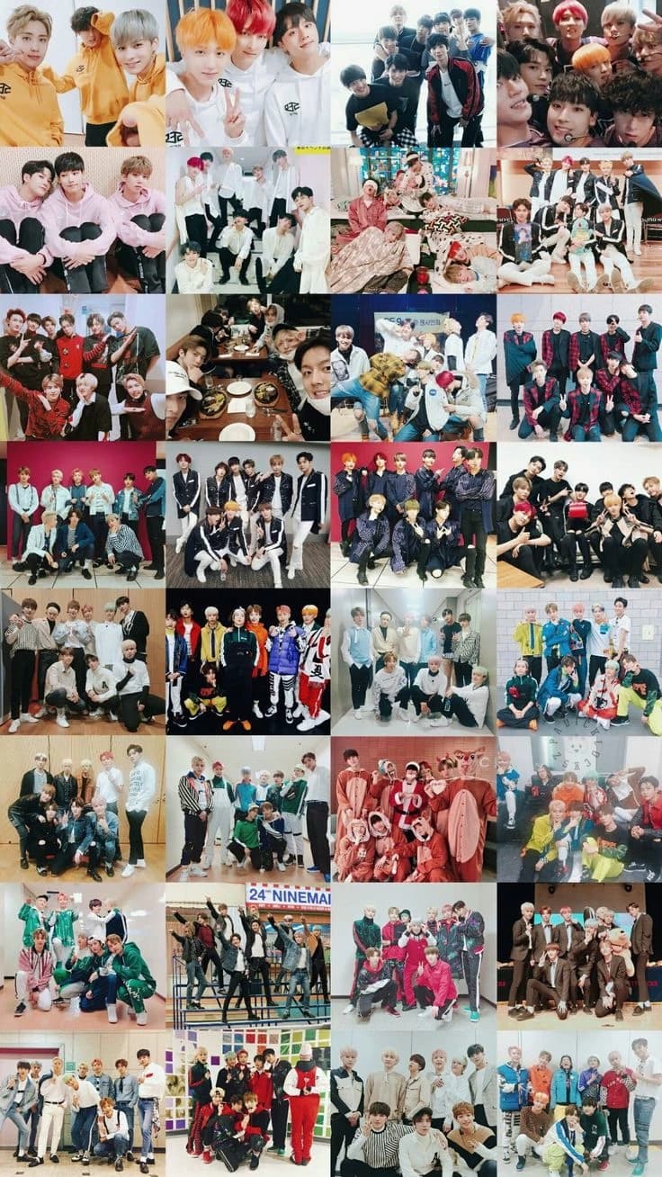 Kpop mafia thumbnail