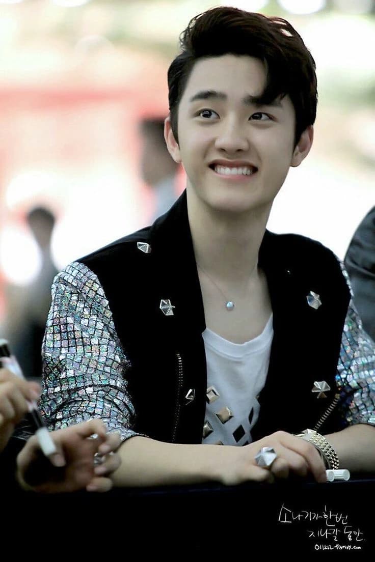 Kyungsoo thumbnail