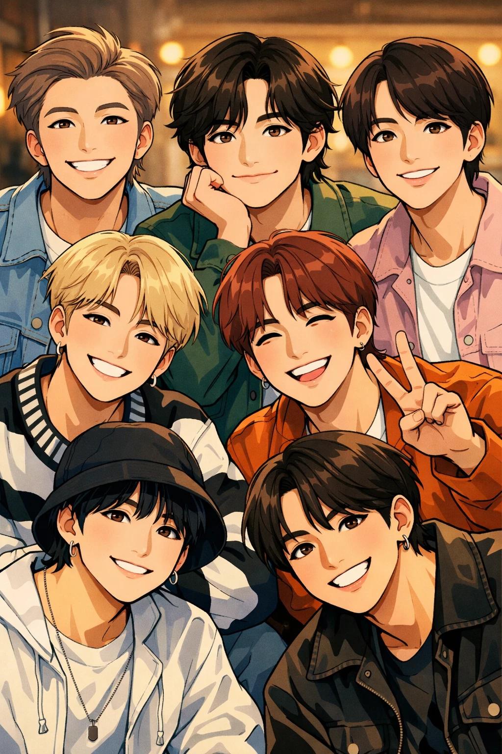 BTS thumbnail