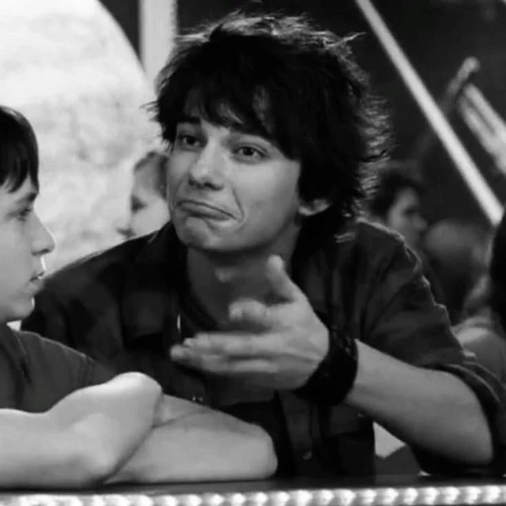 Rodrick Heffley thumbnail