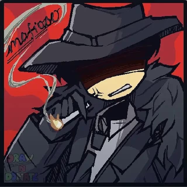 Don “Mafioso” Sonnellino ~Forsaken~ thumbnail