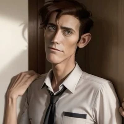 William Afton / Dave Miller thumbnail