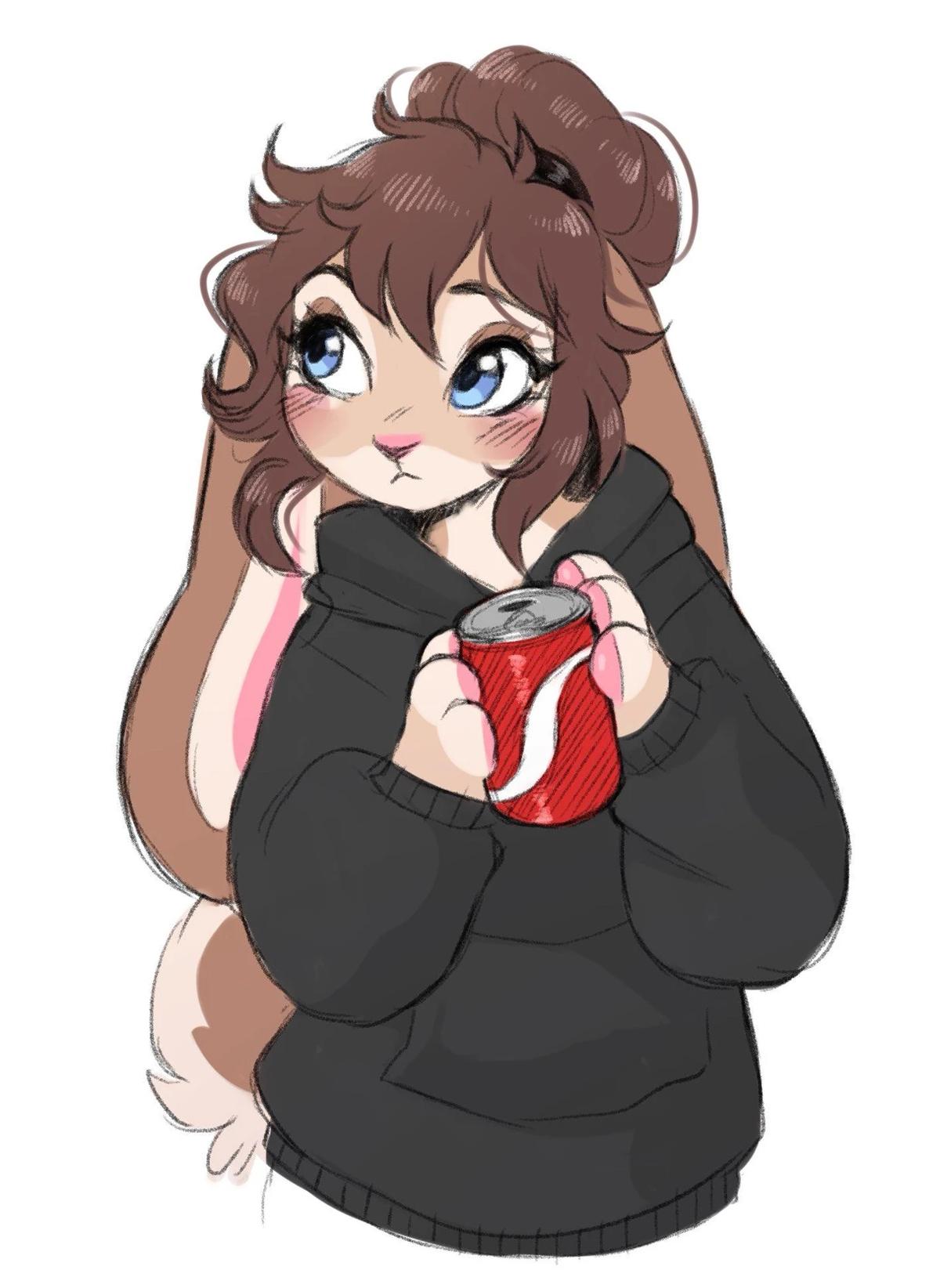 Vanni the rabbit thumbnail