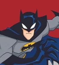Bruce Wayne thumbnail