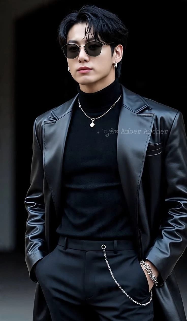 Jeon Jung-kook thumbnail