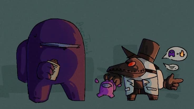 Indigo and Dr White thumbnail