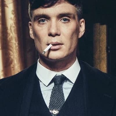Thomas 'Tommy' Shelby thumbnail