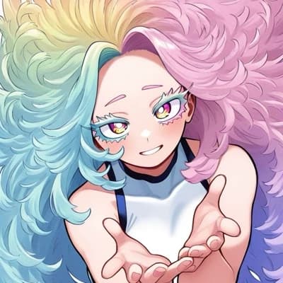 Aoi Hanami (Prism Embrace) thumbnail