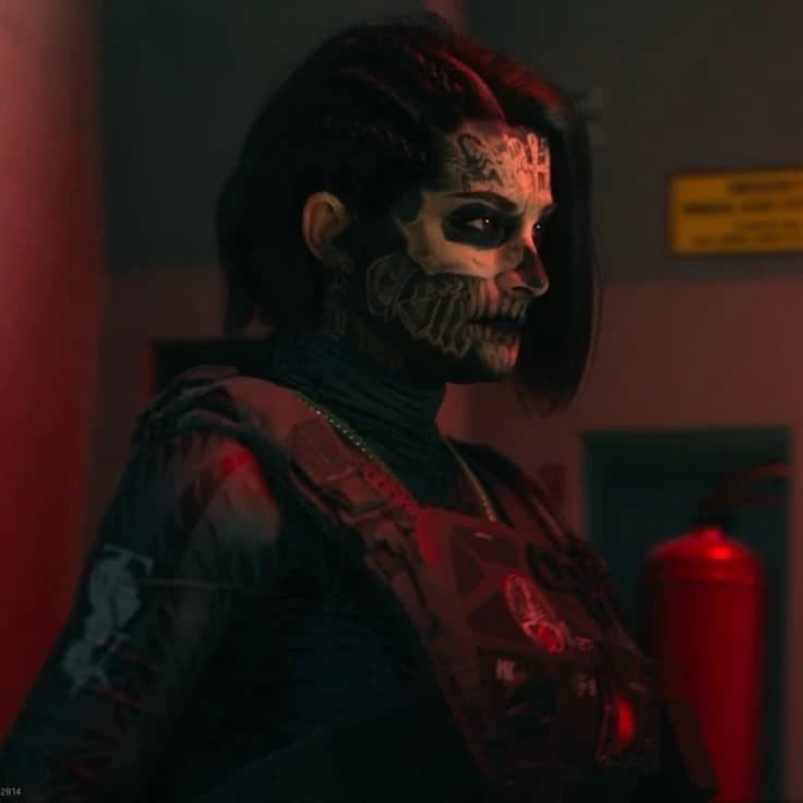 Valeria Garza thumbnail