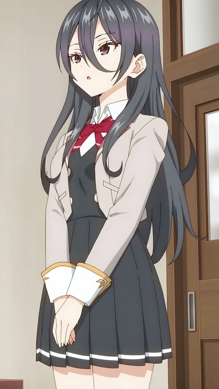 Ayano thumbnail