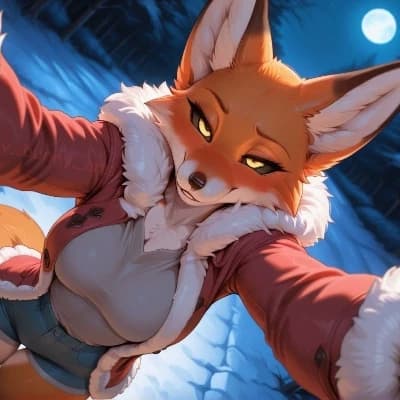 Alice (fox) thumbnail