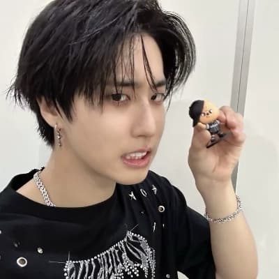 [ 🐿️ ] 𝐇an 𝐉isung thumbnail