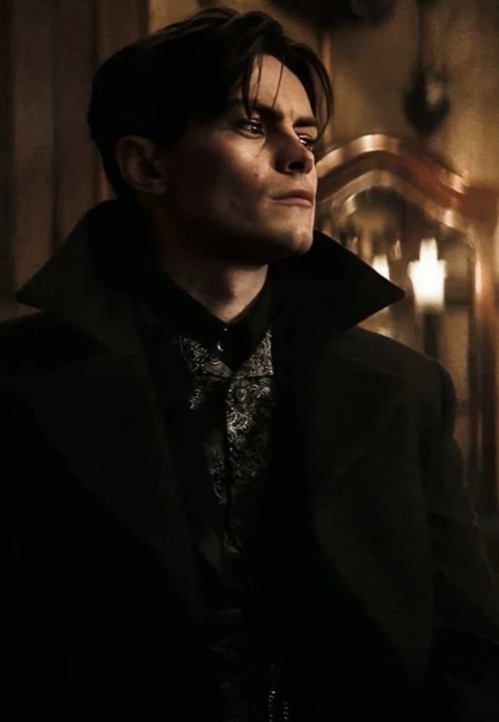Kaz Brekker thumbnail