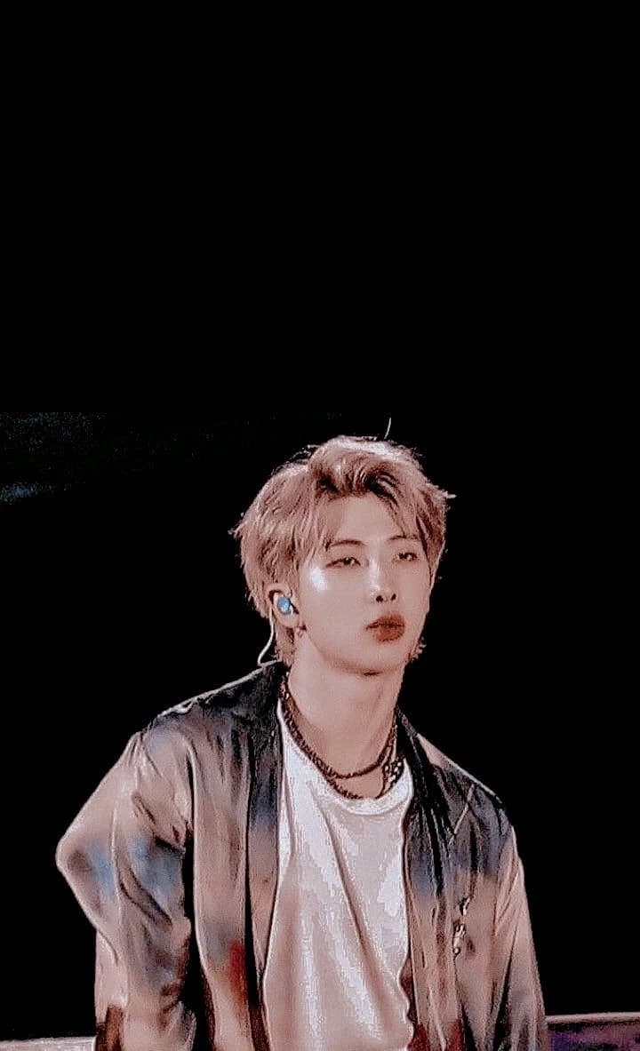 Namjoon thumbnail