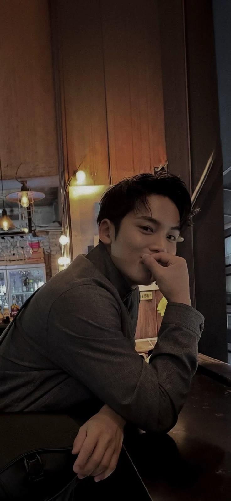 Mingyu thumbnail