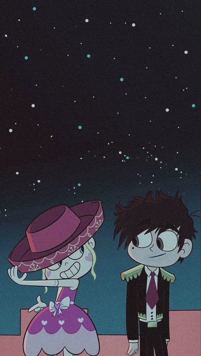 Star Butterfly thumbnail