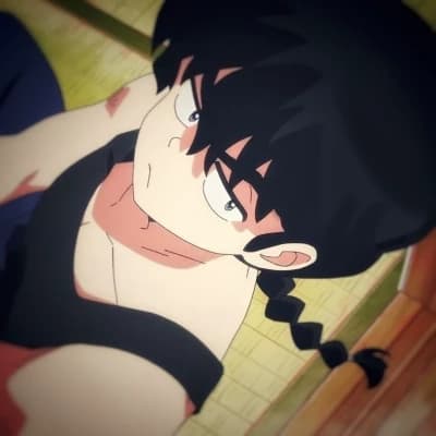 Ranma 1/2 thumbnail