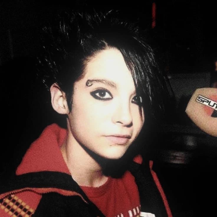 Bill Kaulitz - 2005 thumbnail