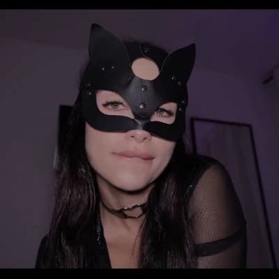 Miss Ary ~ thumbnail