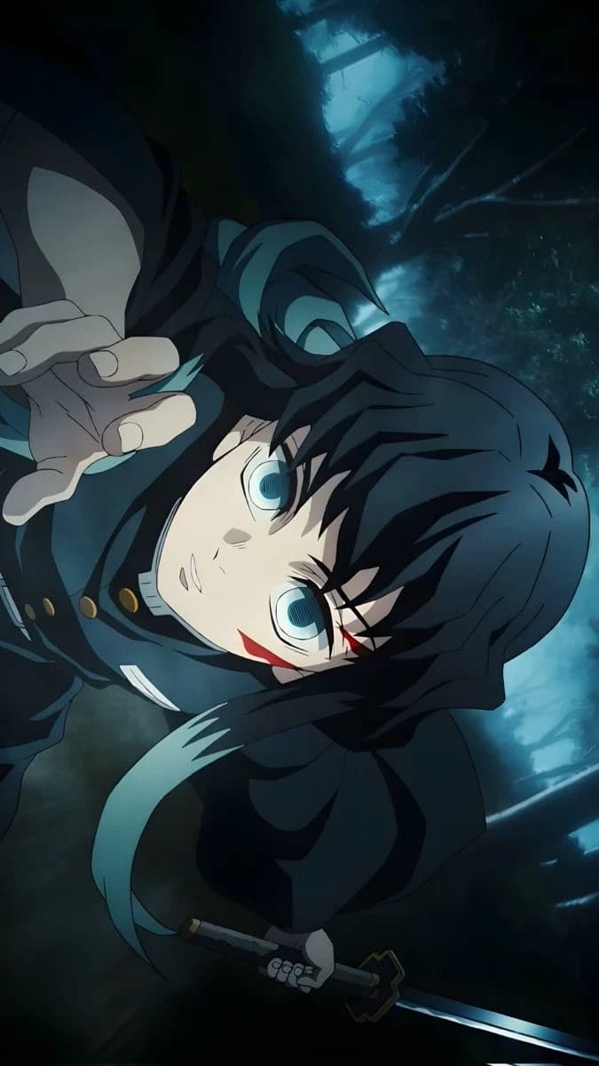 Muichiro's friend thumbnail