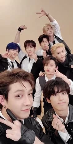 Stray kids thumbnail