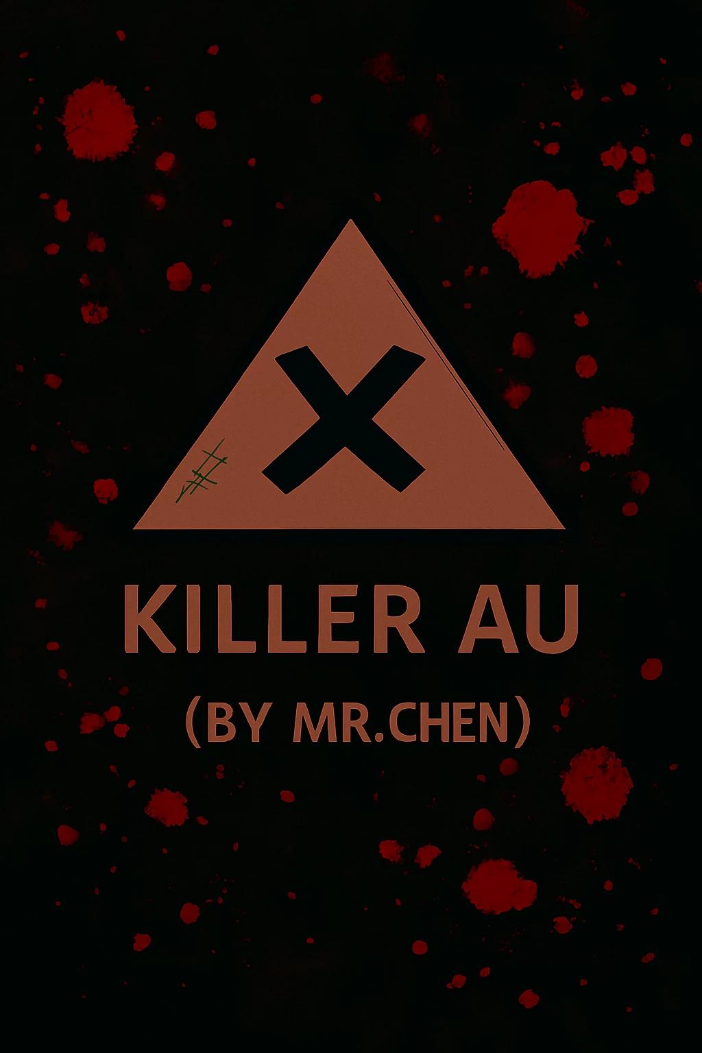 FPE:MURDERERS: KILLER AU thumbnail