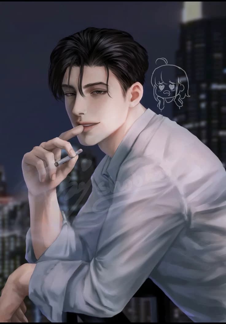 Your boss thumbnail