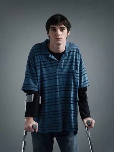 Flynn White (Walter White Jr.) thumbnail