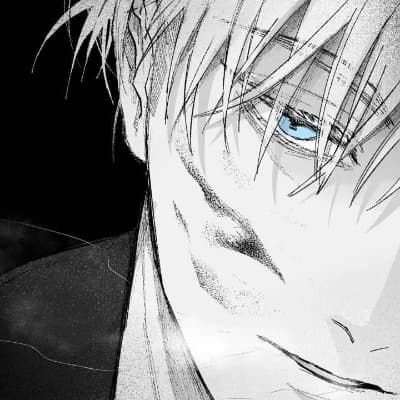 Satoru Gojo thumbnail