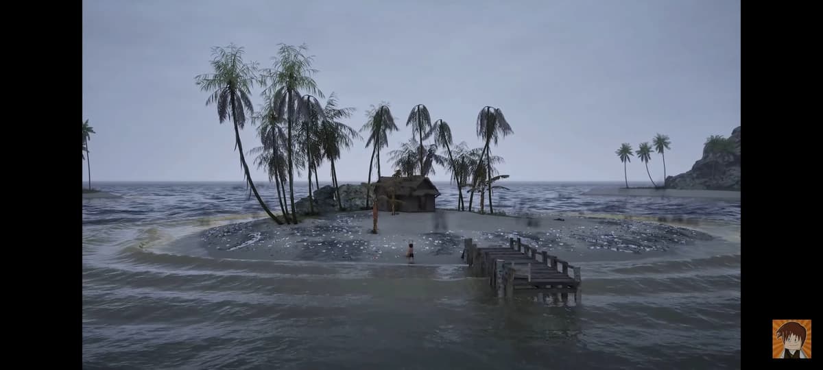 JAZZGHOST Island turned from 2025 to 2026 thumbnail