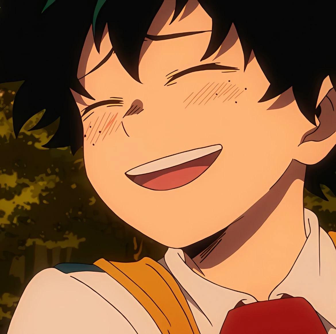 Izuku midoriya thumbnail