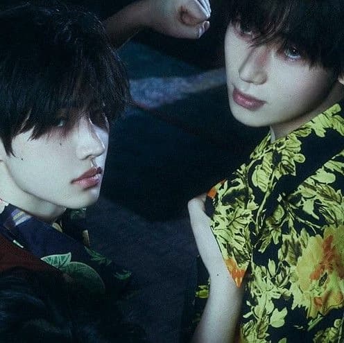 Sunghoon / BL thumbnail