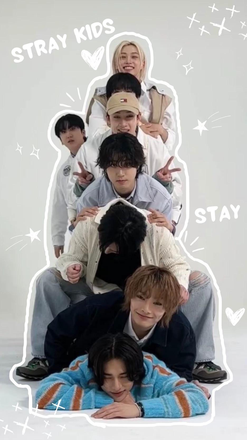 Skz ❤️ thumbnail