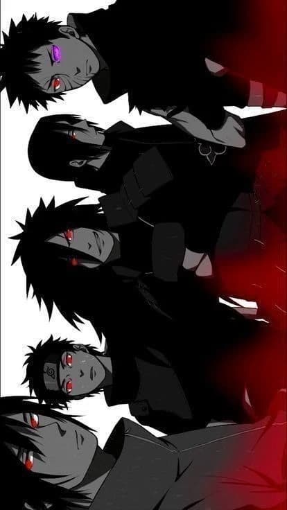 Uchiha's thumbnail