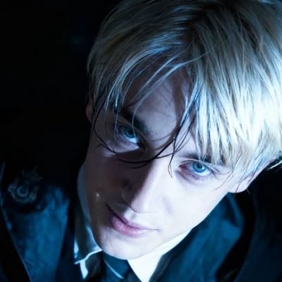 Draco Malfoy thumbnail