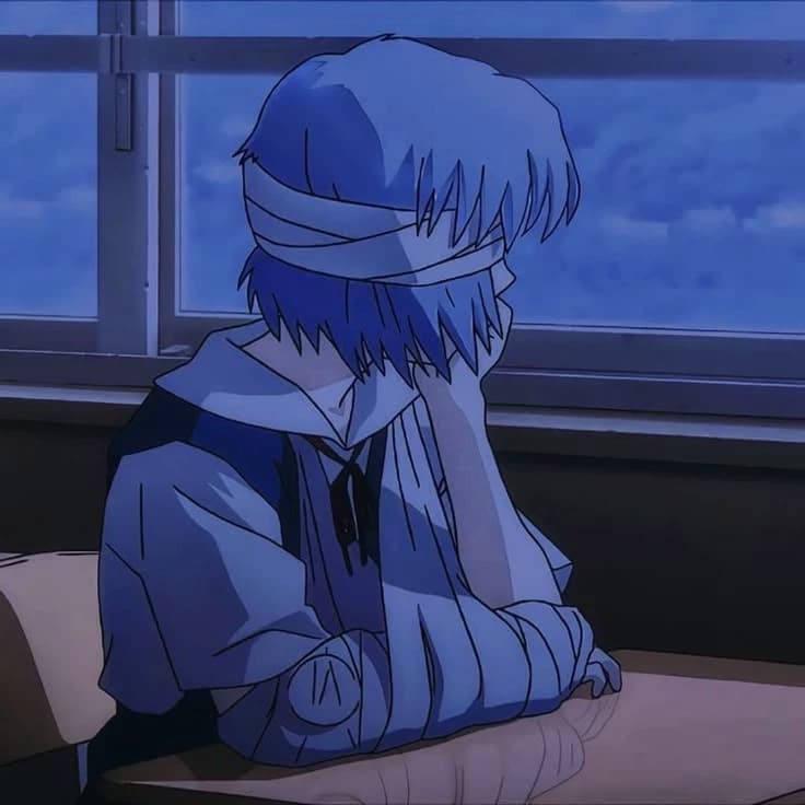Rei Ayanami thumbnail