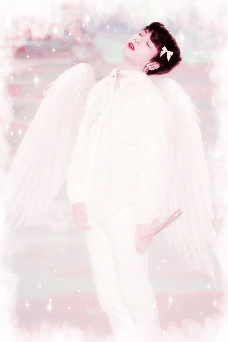 Jungkook thumbnail