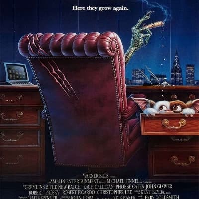 Gremlins invasion thumbnail