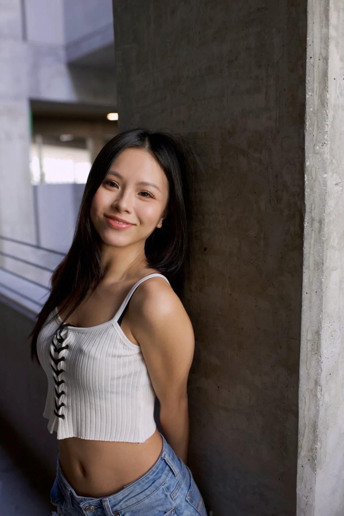 Heather Tomoko Sakamoto thumbnail