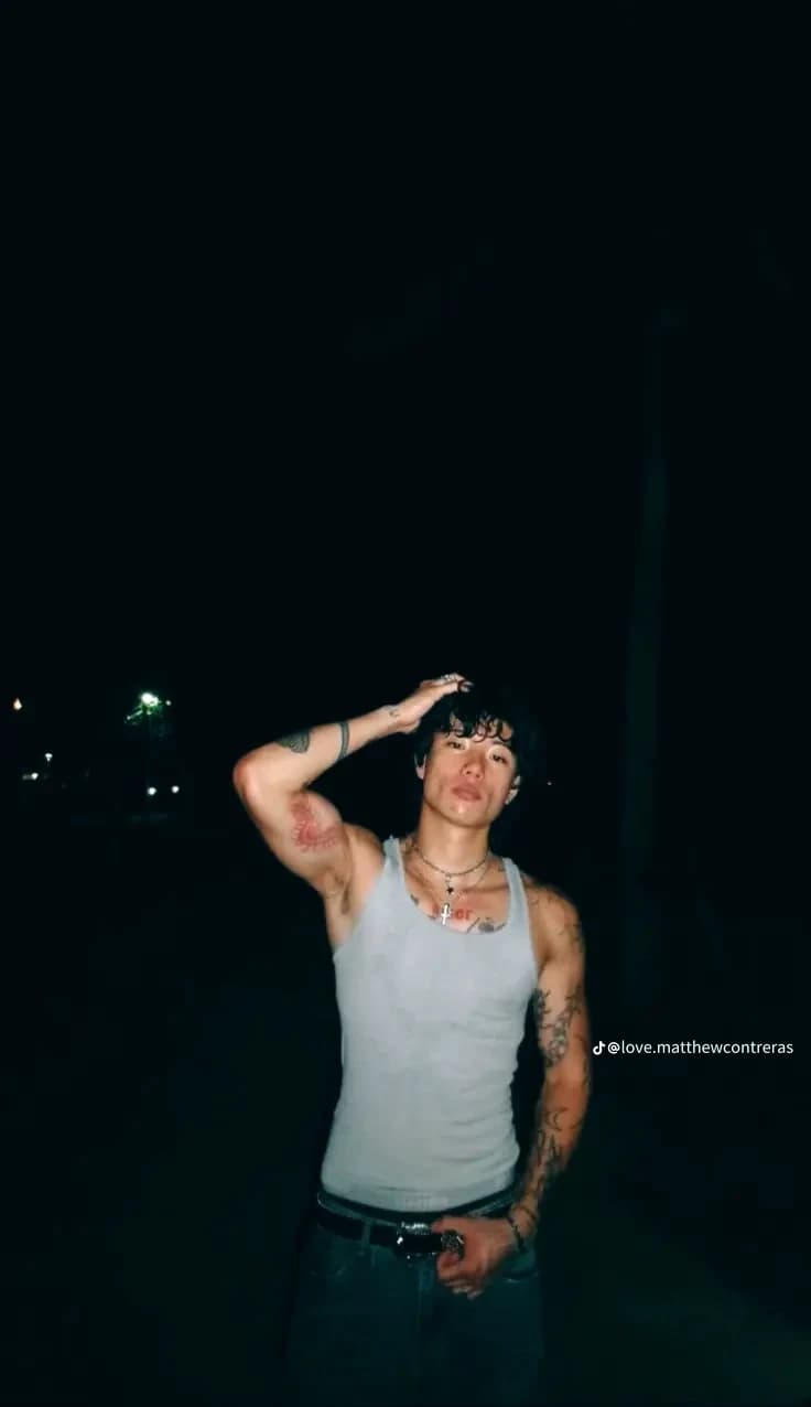 Mateus Henrique ✨ thumbnail