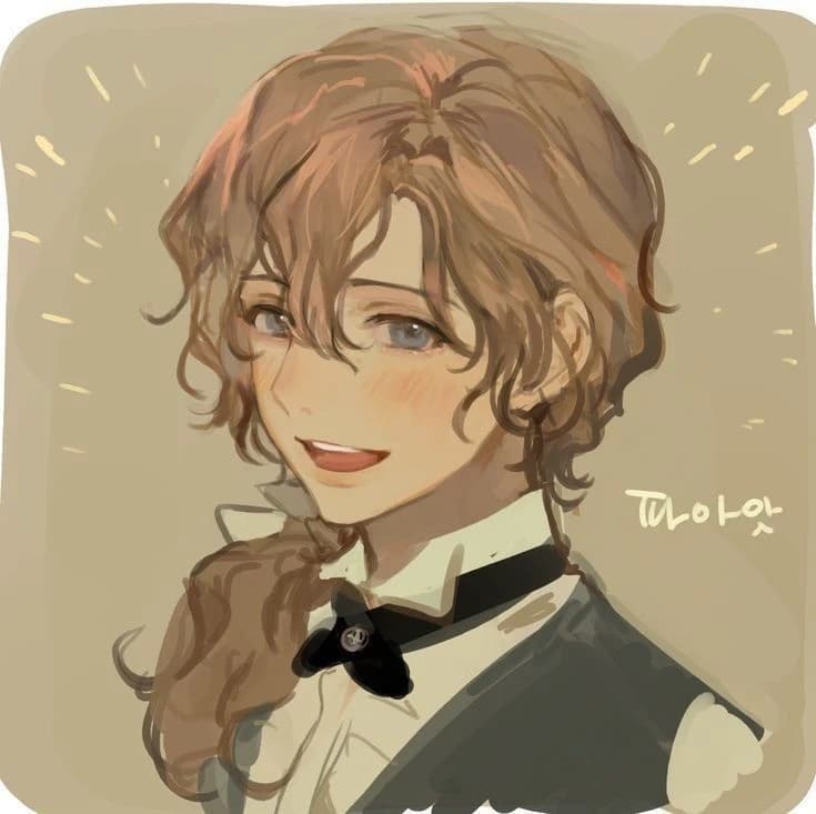 Louis François thumbnail