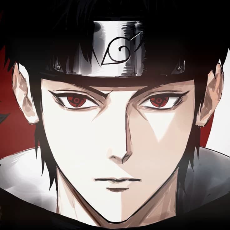Shisui Uchiha thumbnail
