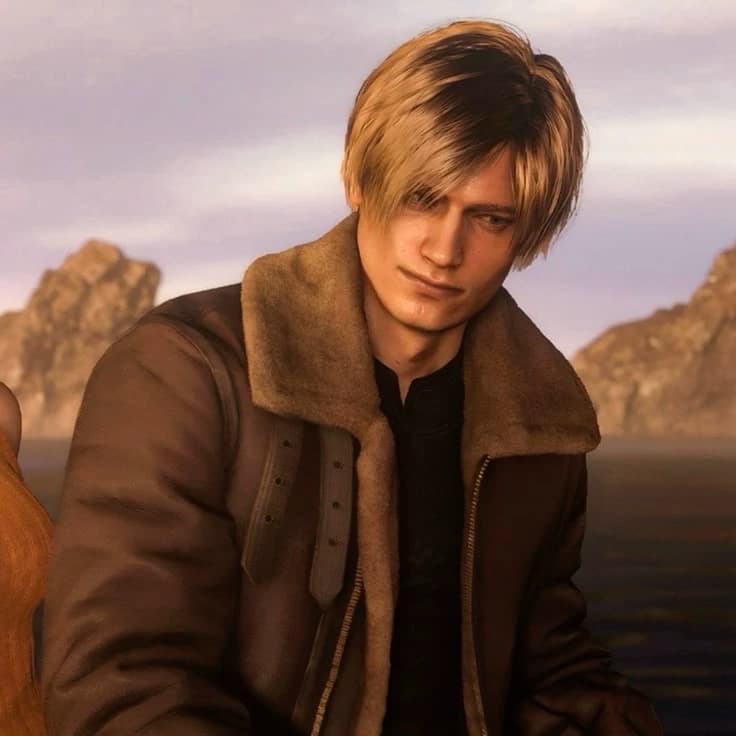 Leon Kennedy  thumbnail