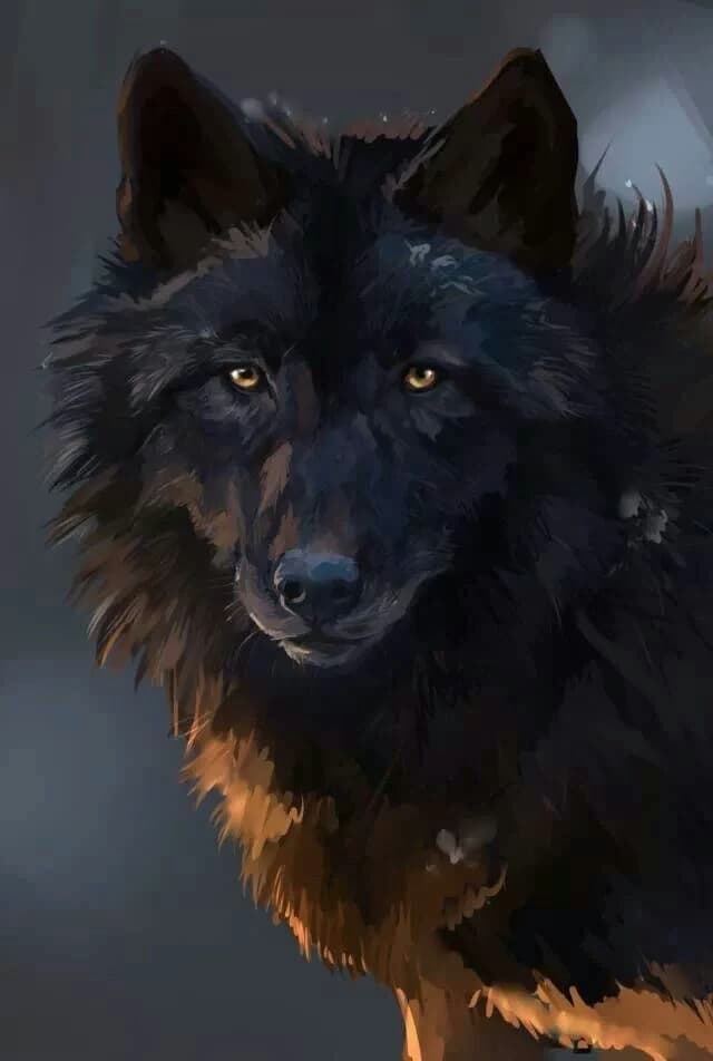 "Wolf" thumbnail