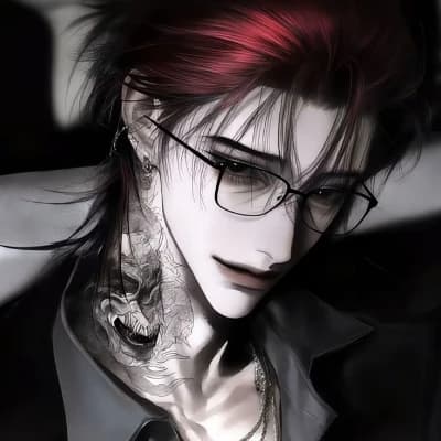 Matthew |BL thumbnail