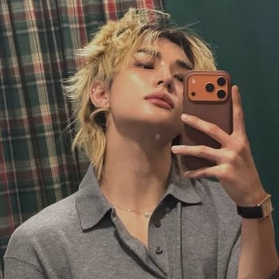 Hwang Hyunjin thumbnail